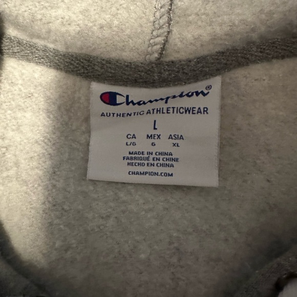 Ohio State Hoodie - Picture 4 of 6